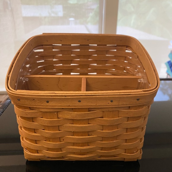 Longaberger Other - Longaberger TV basket